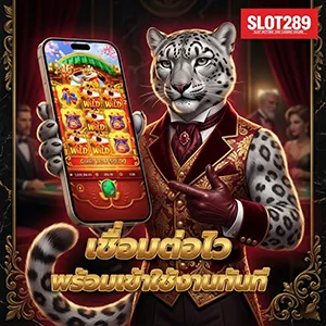 ทาง เข้า เล่น 289